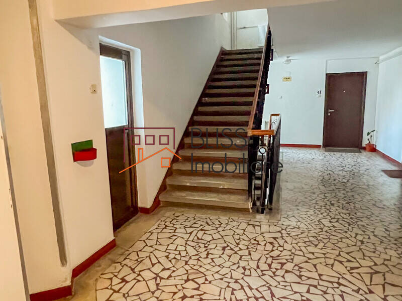 Apartament 3 Camere Piata Alba Iulia | Bliss Imobiliare / Photo 28 - BLISS Imobiliare