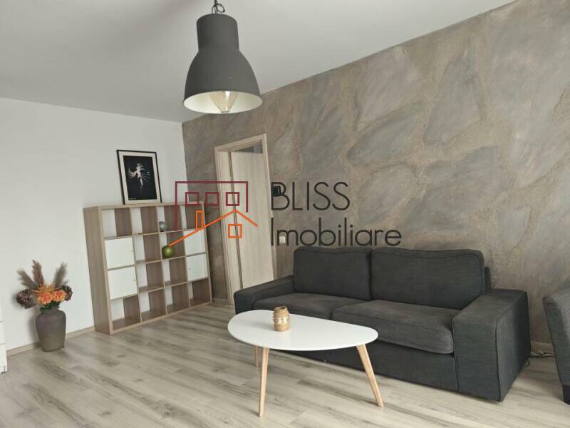1-Bedroom Apartment Greenfield Platanilor, Bucharest | Bliss Imobiliare / Photo 2 - BLISS Imobiliare