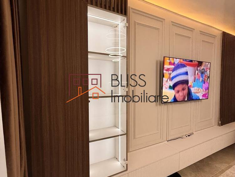 Apartament 2 Camere Ambiance Residence Pipera | Bliss Imobiliare / Photo 2 - BLISS Imobiliare