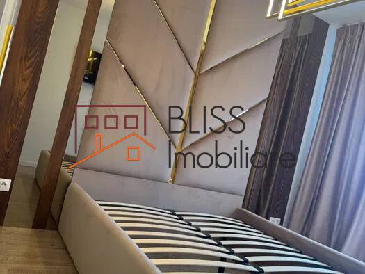 1-Bedroom Apartment With Garden H Pipera Lake, Bucharest / Ilfov | Bliss Imobiliare / Photo 3 - BLISS Imobiliare