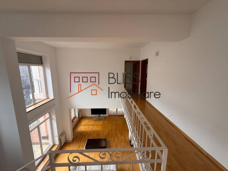 Vila 7 Camere Cu Gradina Iancu Nicolae | Bliss Imobiliare / Photo 8 - BLISS Imobiliare