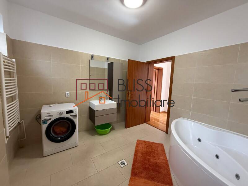 Vila 7 Camere Cu Gradina Iancu Nicolae | Bliss Imobiliare / Photo 16 - BLISS Imobiliare