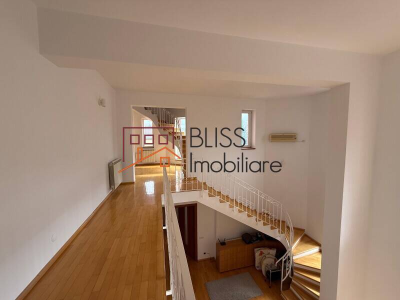 5-bedroom Villa With Garden Iancu Nicolae, Bucharest / Ilfov | Bliss Imobiliare / Photo 7 - BLISS Imobiliare