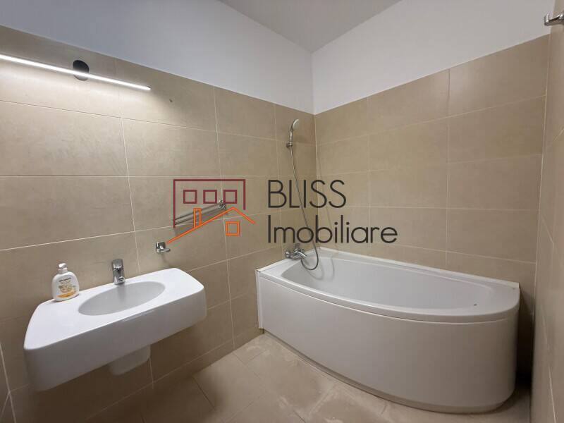 5-bedroom Villa With Garden Iancu Nicolae, Bucharest / Ilfov | Bliss Imobiliare / Photo 19 - BLISS Imobiliare