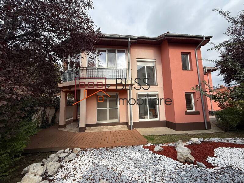 Vila 7 Camere Cu Gradina Iancu Nicolae | Bliss Imobiliare / Photo 20 - BLISS Imobiliare