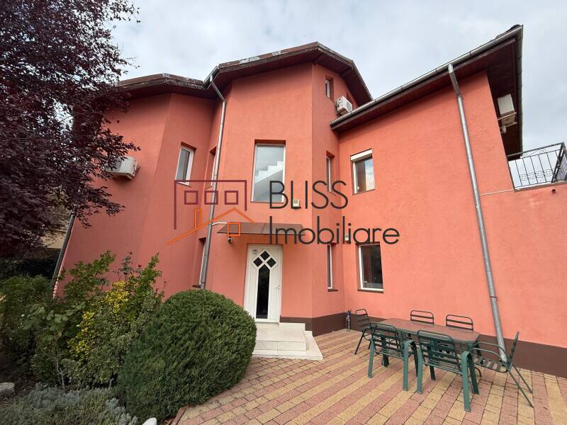 Vila 7 Camere Cu Gradina Iancu Nicolae | Bliss Imobiliare / Photo 1 - BLISS Imobiliare