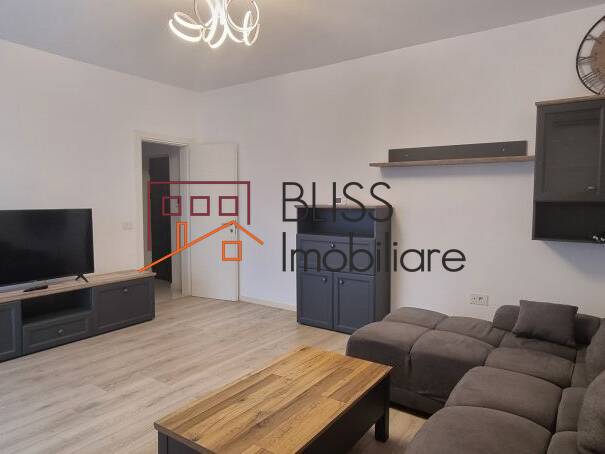 Apartament 2 Camere Pipera Apartments 188 | Bliss Imobiliare / Photo 1 - BLISS Imobiliare
