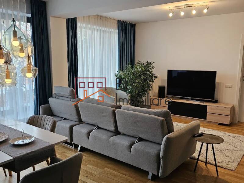 2-Bedroom Apartment Flow Homes Pipera, Bucharest / Ilfov | Bliss Imobiliare / Photo 2 - BLISS Imobiliare
