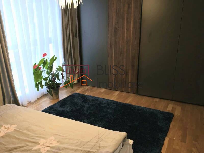 2-Bedroom Apartment, 86sqm With 2 Parking Spaces Flow Homes Pipera, Bucharest / Ilfov | Bliss Imobiliare / Photo 7 - BLISS Imobiliare