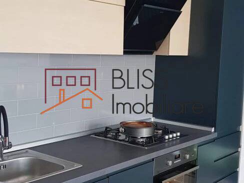 Apartament 3 Camere Flow Homes Pipera | Bliss Imobiliare / Photo 5 - BLISS Imobiliare