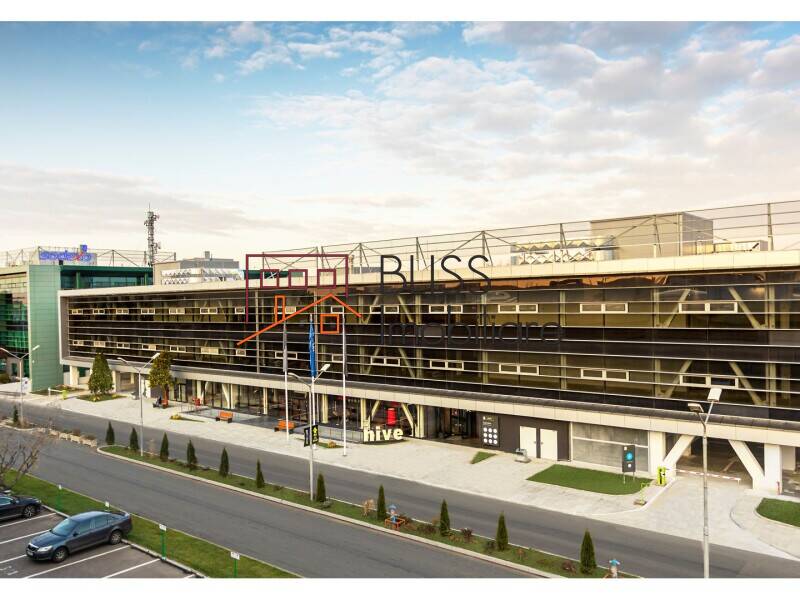 Commercial Space, Bucharest | Bliss Imobiliare / Photo 3 - BLISS Imobiliare