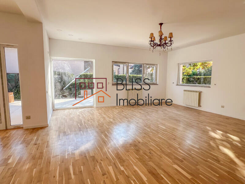 Elegant, Newly Renovated Villa In The Peaceful Area, Bucharest / Ilfov | Bliss Imobiliare / Photo 2 - BLISS Imobiliare