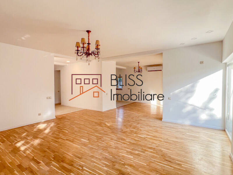 Elegant, Newly Renovated Villa In The Peaceful Area, Bucharest / Ilfov | Bliss Imobiliare / Photo 4 - BLISS Imobiliare