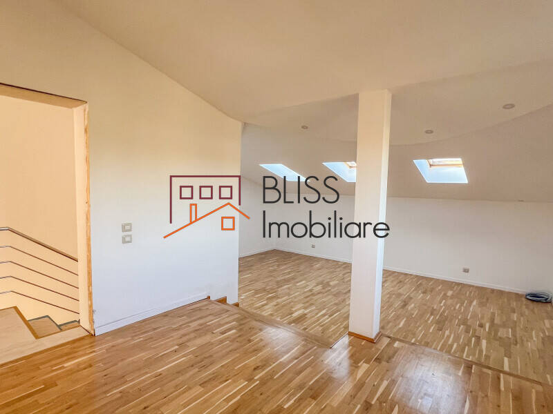 Elegant, Newly Renovated Villa In The Peaceful Area, Bucharest / Ilfov | Bliss Imobiliare / Photo 13 - BLISS Imobiliare