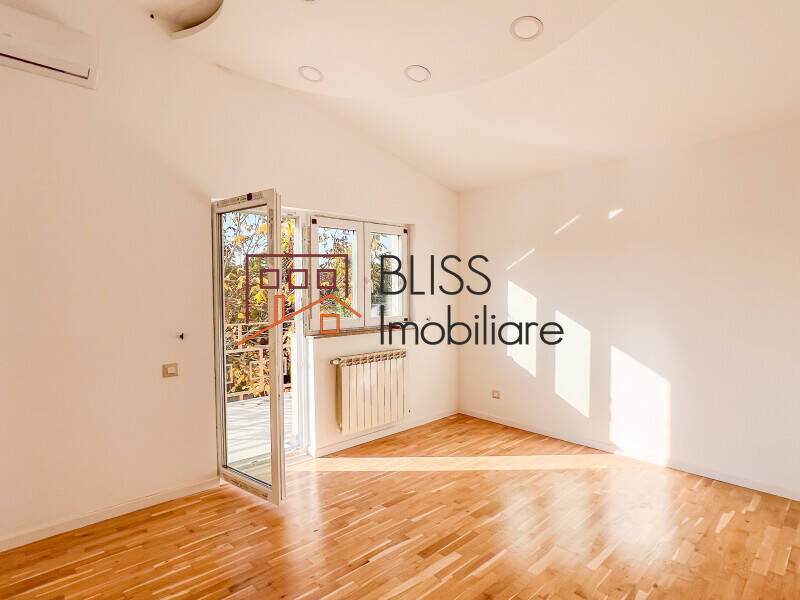 Elegant, Newly Renovated Villa In The Peaceful Area, Bucharest / Ilfov | Bliss Imobiliare / Photo 15 - BLISS Imobiliare
