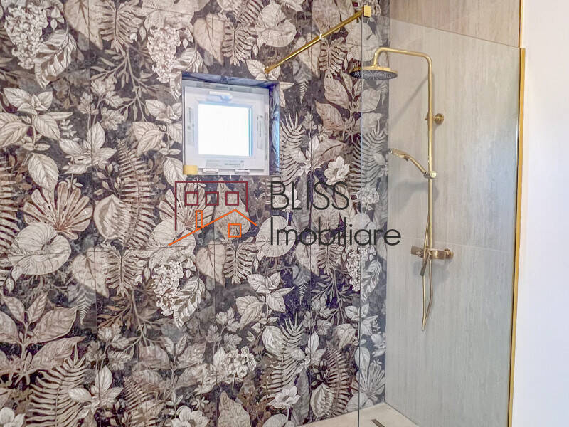 Elegant, Newly Renovated Villa In The Peaceful Area, Bucharest / Ilfov | Bliss Imobiliare / Photo 22 - BLISS Imobiliare