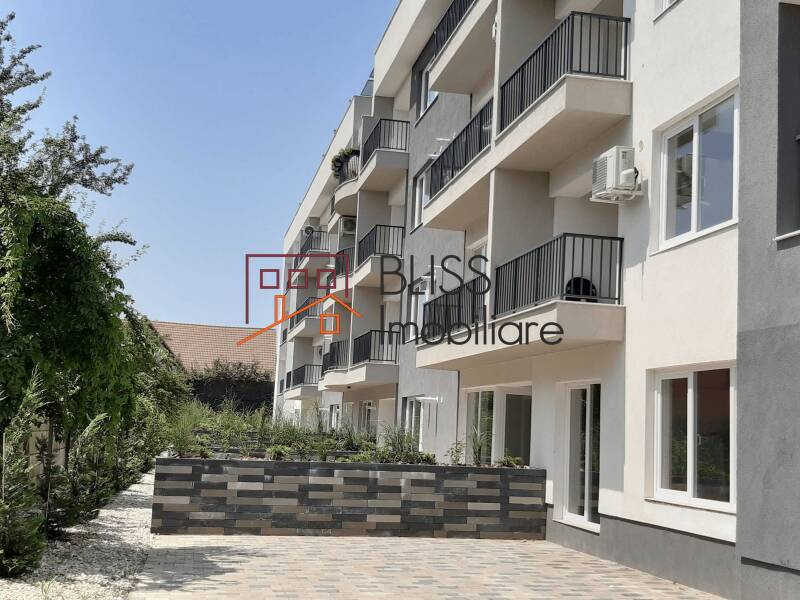 1-Bedroom Apartment Rose Residence IV Pipera, Bucharest / Ilfov | Bliss Imobiliare / Photo 8 - BLISS Imobiliare