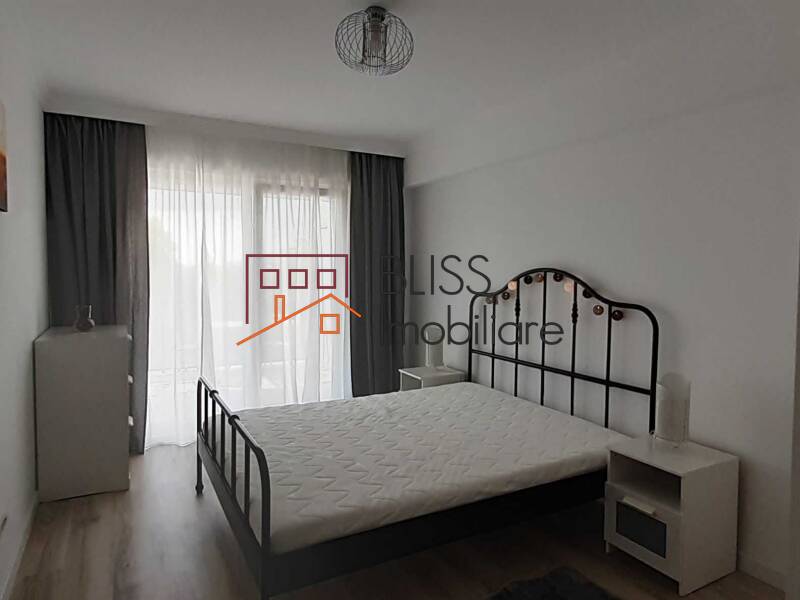 Apartament 2 Camere Rose Residence IV Pipera | Bliss Imobiliare / Photo 4 - BLISS Imobiliare