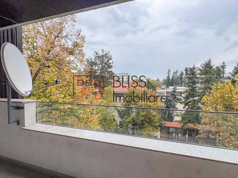Apartament De 3 Camere Lux In Cartierul Primaverii | Bliss Imobiliare / Photo 1 - BLISS Imobiliare