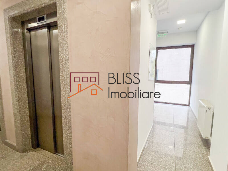 Luxury 2-Bedroom Apartment With Parking, Bucharest | Bliss Imobiliare / Photo 24 - BLISS Imobiliare