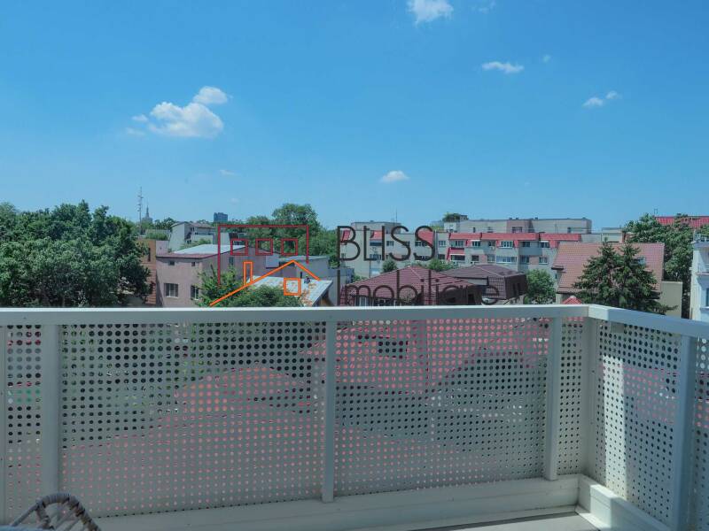 Apartament 2 Camere Herastrau Parkview – 61 Mp, 2 Terase | Bliss Imobiliare / Photo 5 - BLISS Imobiliare