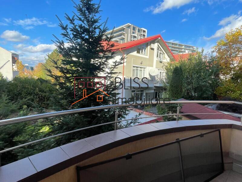 Apartament 3 Camere Langa Parcul Herastrau – 150 Mp Utili, 4 Balcoane | Bliss Imobiliare / Photo 13 - BLISS Imobiliare