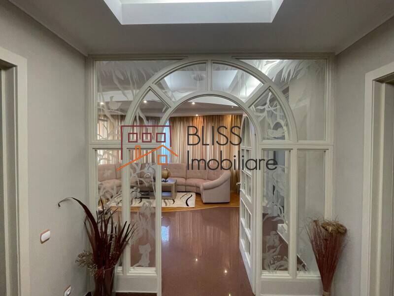2-Bedroom Apartment Near Herastrau Park – 150 Sqm, 4 Balconies, Bucharest | Bliss Imobiliare / Photo 21 - BLISS Imobiliare