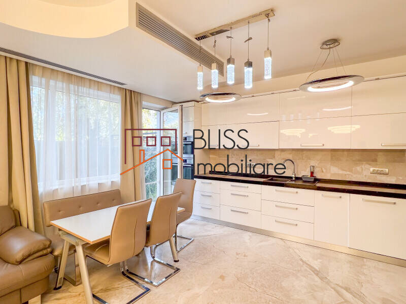 2-Bedroom Villa In South Pipera, Bucharest / Ilfov | Bliss Imobiliare / Photo 3 - BLISS Imobiliare