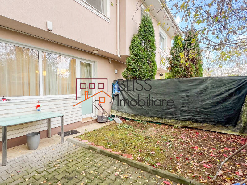 2-Bedroom Villa In South Pipera, Bucharest / Ilfov | Bliss Imobiliare / Photo 9 - BLISS Imobiliare