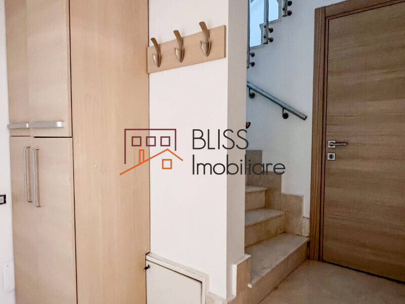 Vila 3 Camere Pipera Sud Mobilata | Bliss Imobiliare / Photo 11 - BLISS Imobiliare