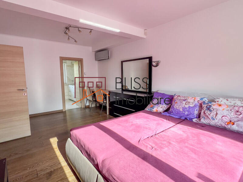 2-Bedroom Villa In South Pipera, Bucharest / Ilfov | Bliss Imobiliare / Photo 18 - BLISS Imobiliare