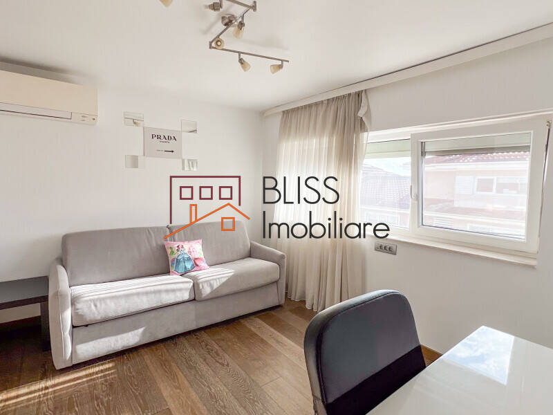 2-Bedroom Villa In South Pipera, Bucharest / Ilfov | Bliss Imobiliare / Photo 28 - BLISS Imobiliare