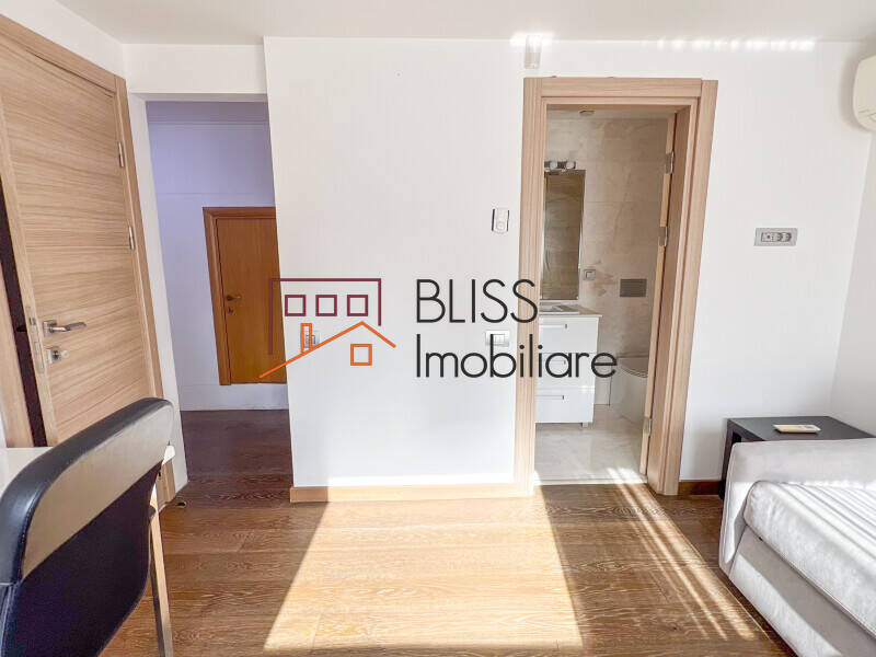2-Bedroom Villa In South Pipera, Bucharest / Ilfov | Bliss Imobiliare / Photo 30 - BLISS Imobiliare