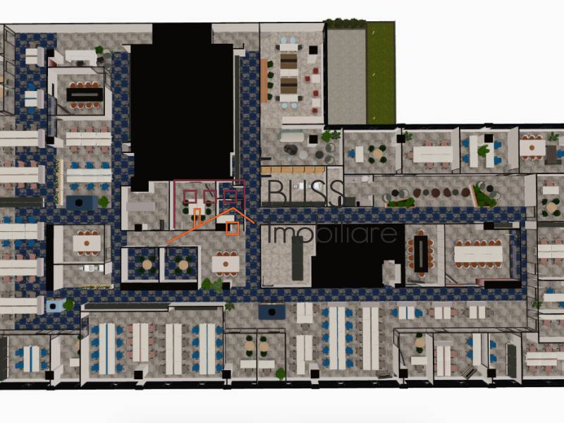 Spatiu De Birouri | Bliss Imobiliare / Photo 4 - BLISS Imobiliare