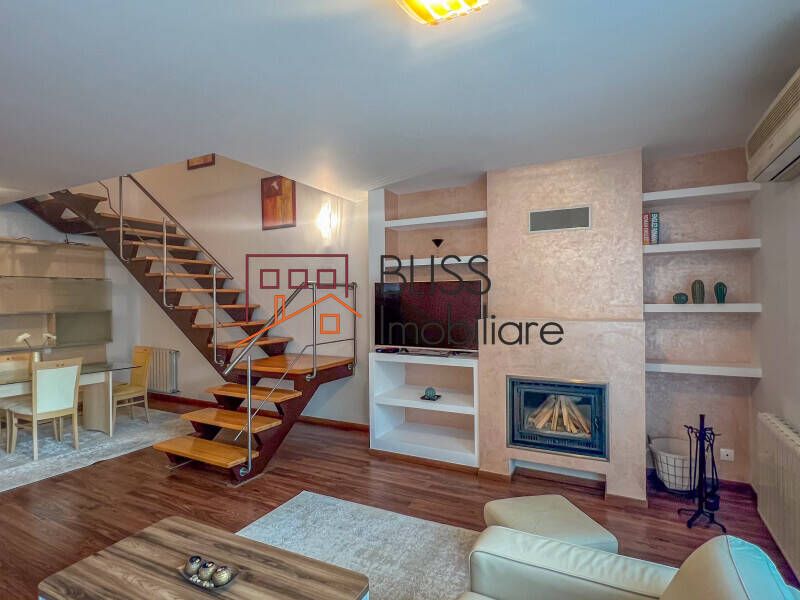 3-bedroom Villa In Ibiza Residential Park, Bucharest / Ilfov | Bliss Imobiliare / Photo 3 - BLISS Imobiliare