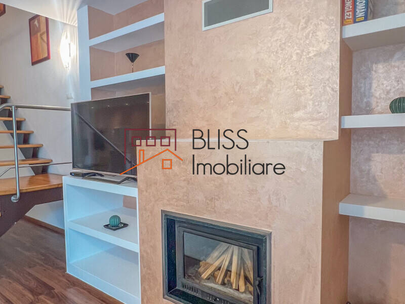 3-bedroom Villa In Ibiza Residential Park, Bucharest / Ilfov | Bliss Imobiliare / Photo 4 - BLISS Imobiliare
