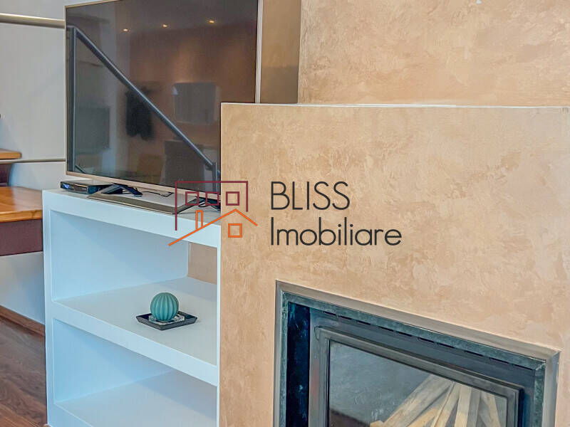 Vila 6 Camere In Ibiza Residential Park Pipera | Bliss Imobiliare / Photo 5 - BLISS Imobiliare