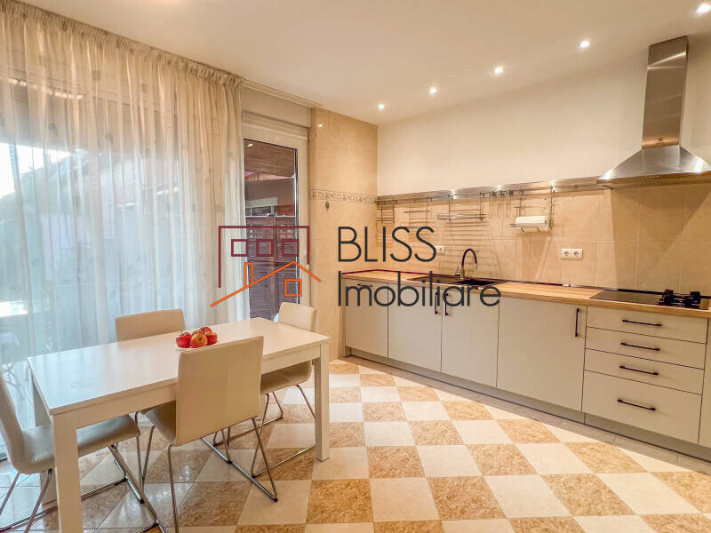 Vila 6 Camere In Ibiza Residential Park Pipera | Bliss Imobiliare / Photo 9 - BLISS Imobiliare