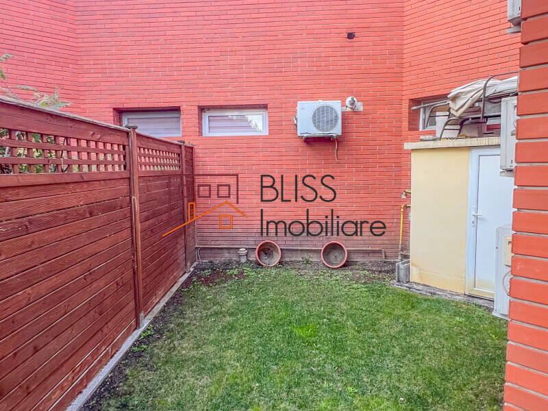 3-bedroom Villa In Ibiza Residential Park, Bucharest / Ilfov | Bliss Imobiliare / Photo 12 - BLISS Imobiliare