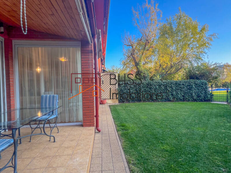 Vila 6 Camere In Ibiza Residential Park Pipera | Bliss Imobiliare / Photo 14 - BLISS Imobiliare