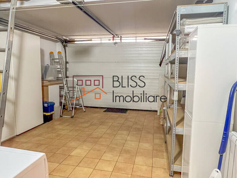 3-bedroom Villa In Ibiza Residential Park, Bucharest / Ilfov | Bliss Imobiliare / Photo 18 - BLISS Imobiliare