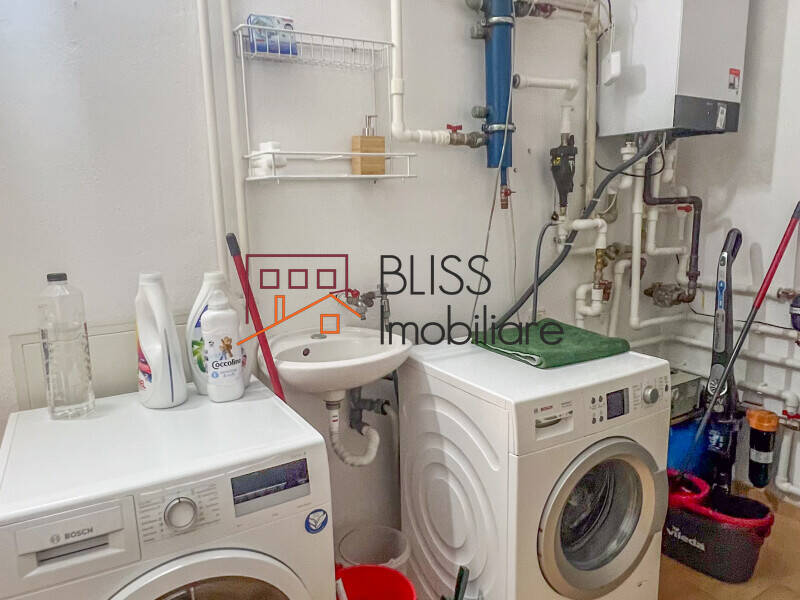 3-bedroom Villa In Ibiza Residential Park, Bucharest / Ilfov | Bliss Imobiliare / Photo 20 - BLISS Imobiliare