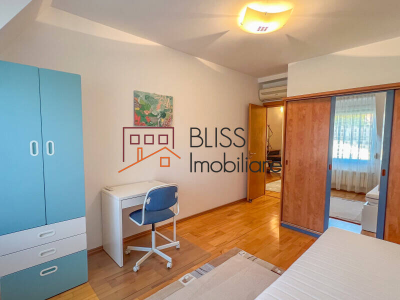 3-bedroom Villa In Ibiza Residential Park, Bucharest / Ilfov | Bliss Imobiliare / Photo 27 - BLISS Imobiliare