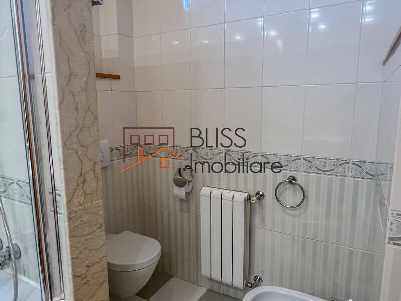 3-bedroom Villa In Ibiza Residential Park, Bucharest / Ilfov | Bliss Imobiliare / Photo 31 - BLISS Imobiliare