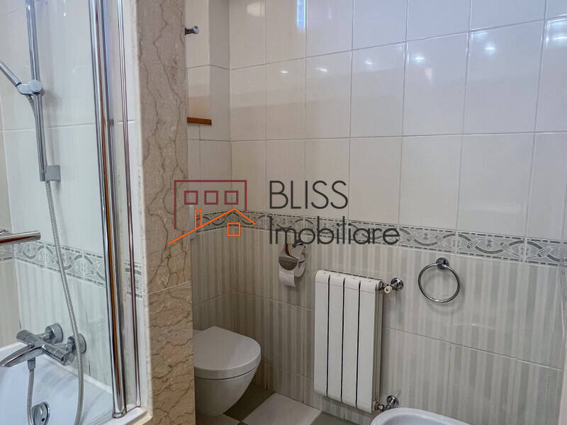 3-bedroom Villa In Ibiza Residential Park, Bucharest / Ilfov | Bliss Imobiliare / Photo 32 - BLISS Imobiliare
