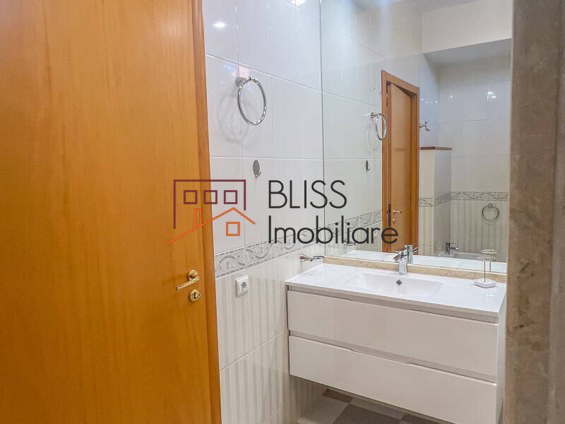 3-bedroom Villa In Ibiza Residential Park, Bucharest / Ilfov | Bliss Imobiliare / Photo 33 - BLISS Imobiliare