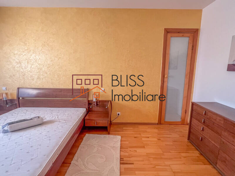 3-bedroom Villa In Ibiza Residential Park, Bucharest / Ilfov | Bliss Imobiliare / Photo 36 - BLISS Imobiliare