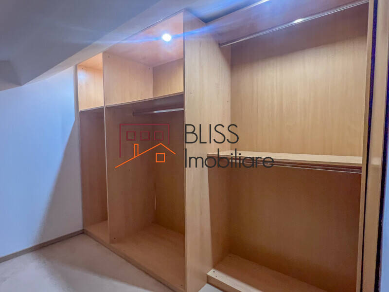 3-bedroom Villa In Ibiza Residential Park, Bucharest / Ilfov | Bliss Imobiliare / Photo 37 - BLISS Imobiliare