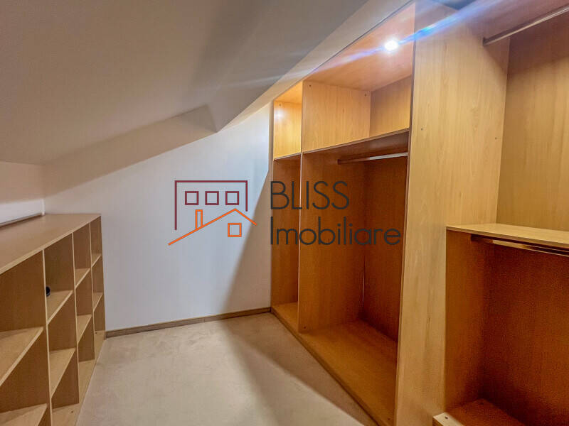 3-bedroom Villa In Ibiza Residential Park, Bucharest / Ilfov | Bliss Imobiliare / Photo 38 - BLISS Imobiliare
