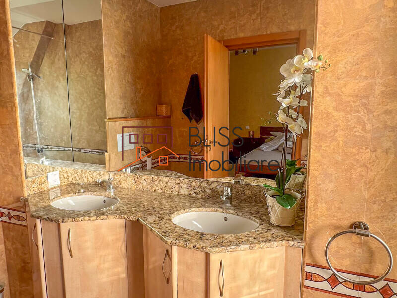 3-bedroom Villa In Ibiza Residential Park, Bucharest / Ilfov | Bliss Imobiliare / Photo 41 - BLISS Imobiliare